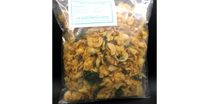 Corn flakes Mixture - 250 grams